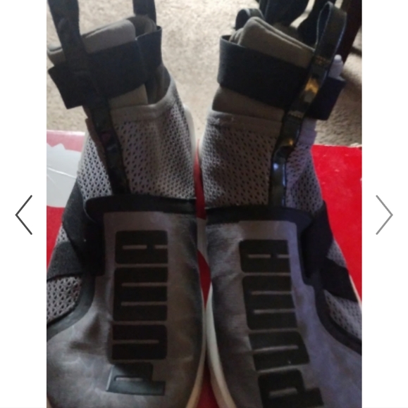 Puma - Picture 2 of 2